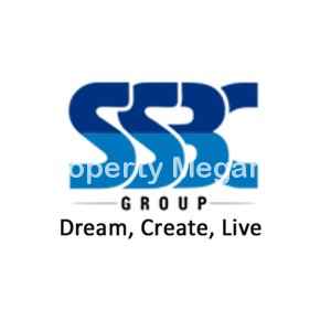 SSBC Group logo